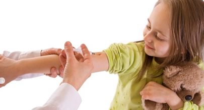 Zrychlené očkování proti žloutence B nemusí chránit dostatečně