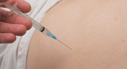 Chronická hepatitida C a očkování: vybírejte pečlivě