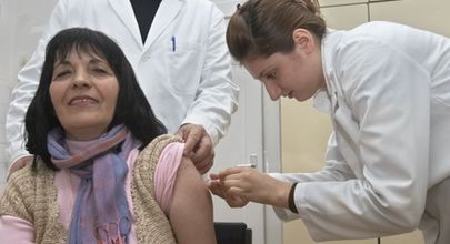 Proti žloutence typu A se lze očkovat