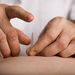 Akupunktura: může být viníkem žloutenky?