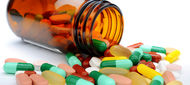 Užívání bocepreviru významně neovlivňuje farmakokinetiku preparátů užívaných v udržovací substituční léčbě při závislosti na opioidech