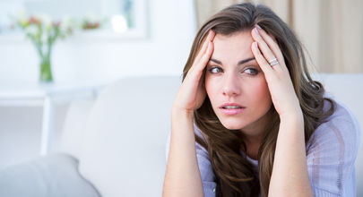 Deprese potká třetinu lidí s hepatitidou C. Jak se jí ubránit?