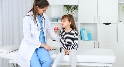 Vzácná, ale ne ojedinělá: dětská hepatitida typu C