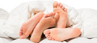 Virové hepatitidy – i sex je pro ně branou do těla