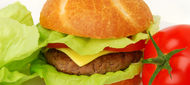 Oběd ve fastfoodu – útok na vaše játra?