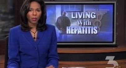 Svět: každý dvanáctý je nakažen hepatitidou B nebo C