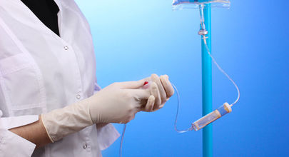 Léčba akutní hepatitidy C pegylovaným interferonem alfa-2b a ribavirinem