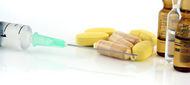 Pegylovaný interferon v. standardní interferon u koinfekce chronické hepatitidy C a HIV