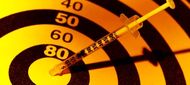 Diabetes zdvojnásobuje riziko hepatocelulárního karcinomu u pacientů s rozvinutou hepatitidou