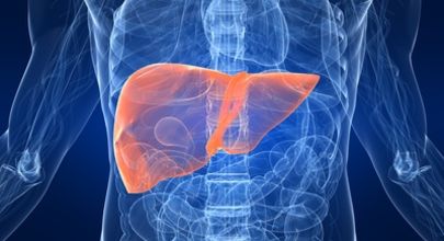Terapie na podkladě interferonu snižuje riziko hepatocelulárního karcinomu a komplikací vyplývajících z cirhózy u pacientů s hepatitidou C