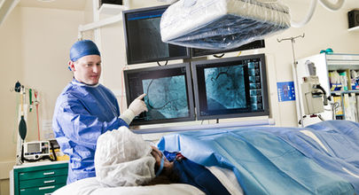 Výsledky screeningu hepatitidy C u rizikové skupiny pacientů po kardiální operaci