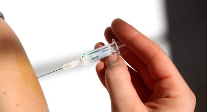 Očkování proti žloutence typu C – je na dohled?