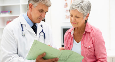 Antivirová léčba chronické hepatitidy C u pacientů s cirhózou