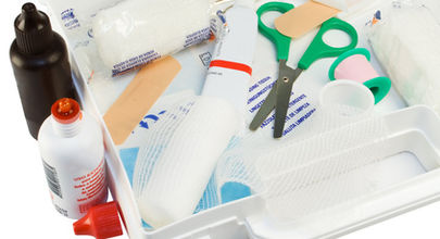 Chraňte se při první pomoci nejen před virovou hepatitidou