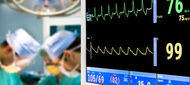 Výsledky transplantace srdce u HCV pozitivních příjemců