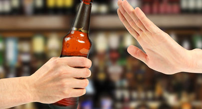 Šance na zvládnutí hepatitidy? Jedině bez alkoholu a drog! 