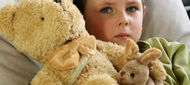 Onemocnění jater u dětí aneb Signály pro vnímavé rodiče 