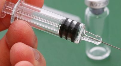 Chronicky nemocní jsou více ohroženi epidemií chřipky