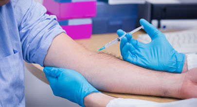 Šance očkovat se proti hepatitidě C je na obzoru!