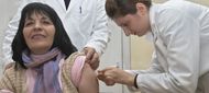 Proti žloutence typu A se lze očkovat