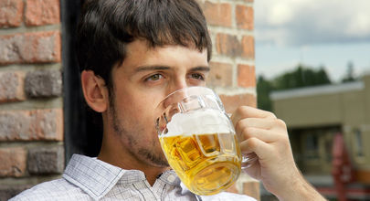 Nebezpečí jménem alkohol ničí játra potichu 