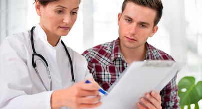 Prevence recidivy hepatitidy C po transplantaci jater