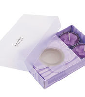 Soutěž o sadu svíček