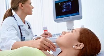 Hepatitida typu C ohrožuje i funkci štítné žlázy