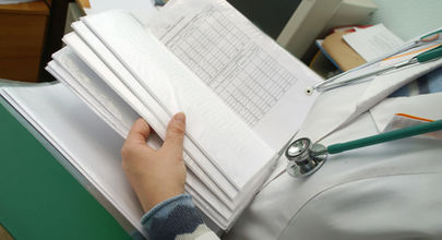 3-nitrotyrosin jako biomarker minimální jaterní encefalopatie u pacientů s jaterní cirhózou