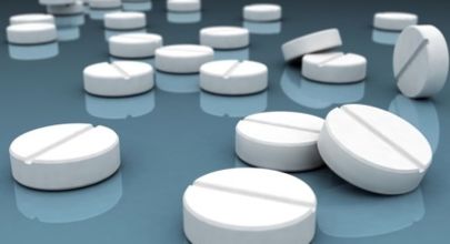 Máte žloutenku typu C? Pozor na paracetamol