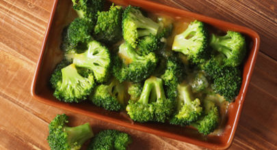 Letní nachlazení? Sáhněte po čili papričkách a brokolici!