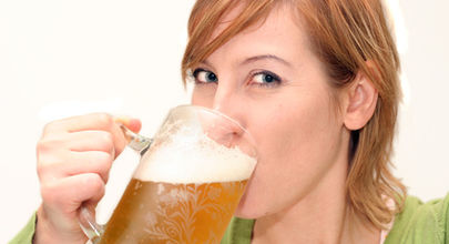 Trpíte chronickou hepatitidou C? Na alkohol rychle zapomeňte