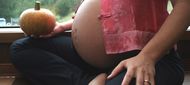 Cirhóza jater zvyšuje riziko přenosu žloutenky C z matky na dítě
