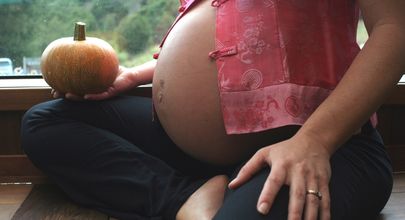 Cirhóza jater zvyšuje riziko přenosu žloutenky C z matky na dítě
