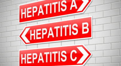 Výsledky léčby HCV genotypu 1 kombinací pegylovaného interferonu a ribavirinu u pacientů s nekonzistentním vývojem odpovědi na léčbu mezi týdny 4 a 12