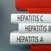 Hepatitidy B a C jsou stálým celosvětovým problémem